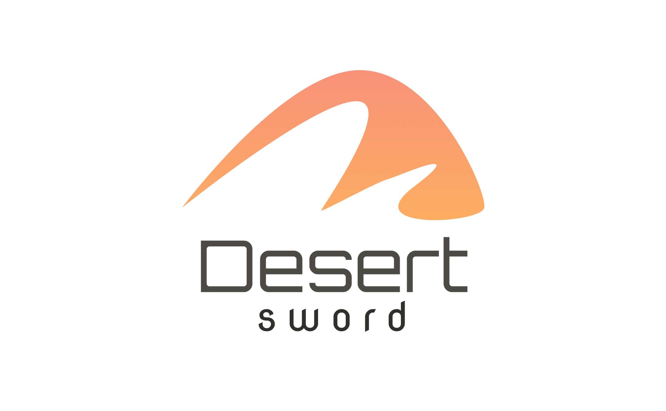 Desert Sword